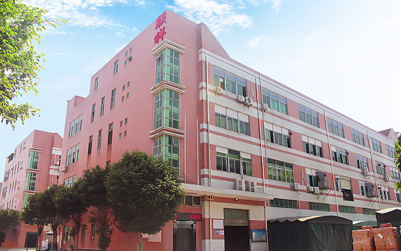 Shenzhen Lianxiangxin Packaging Co., Ltd.