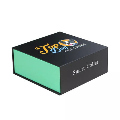 Colorful Printing Grey Board Cosmetic Packaging Box