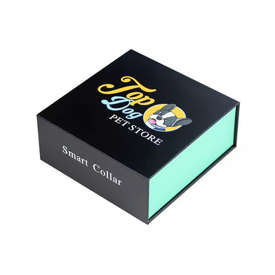 Colorful Printing Grey Board Cosmetic Packaging Box