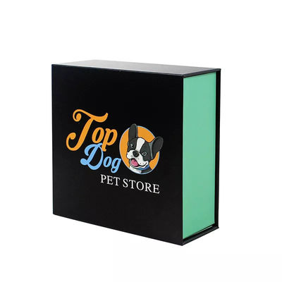 Colorful Printing Grey Board Cosmetic Packaging Box