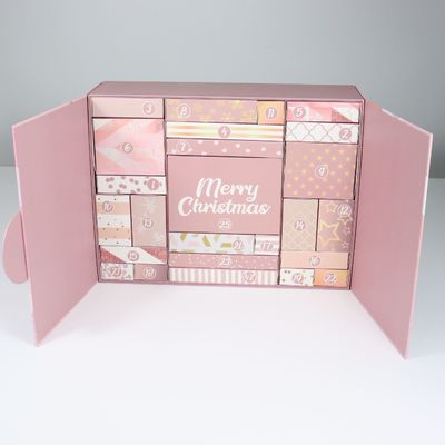 Make Up Ramadan Packaging Box Cardboard