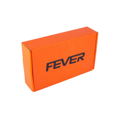 Custom T Shirt Pant Clothing Packing Boxes For Mailer Shipping