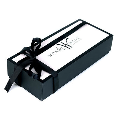Custom Size Clothing Packing Boxes OEM Panties Packaging Box